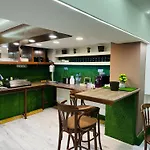 Centrum Panzio