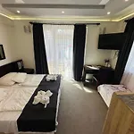 Centrum Panzio Penzion 3*