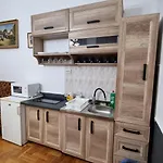 Centrum Panzio Penzion 3*