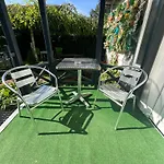 Centrum Panzio 3*