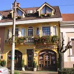 Centrum Panzió Casa de hóspedes Debrecen