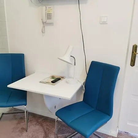 Pensiune Centrum Panzió
