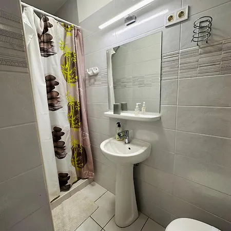 Centrum Panzió Pensiune 3*