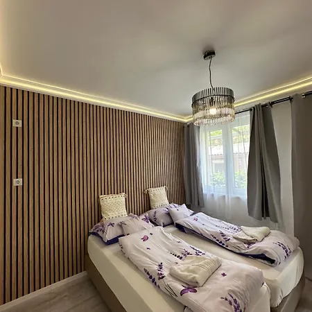 Centrum Panzio 3*
