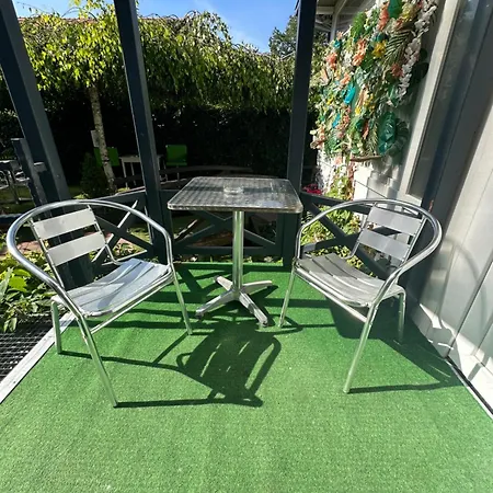 Centrum Panzio 3*