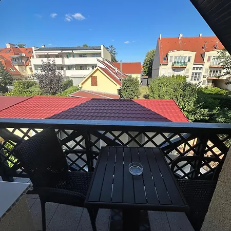 Centrum Panzio דברצן