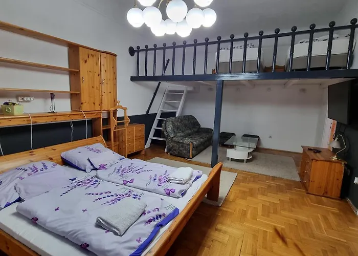 Centrum Panzio 3*