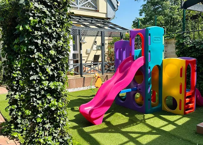 Centrum Panzió Debrecen