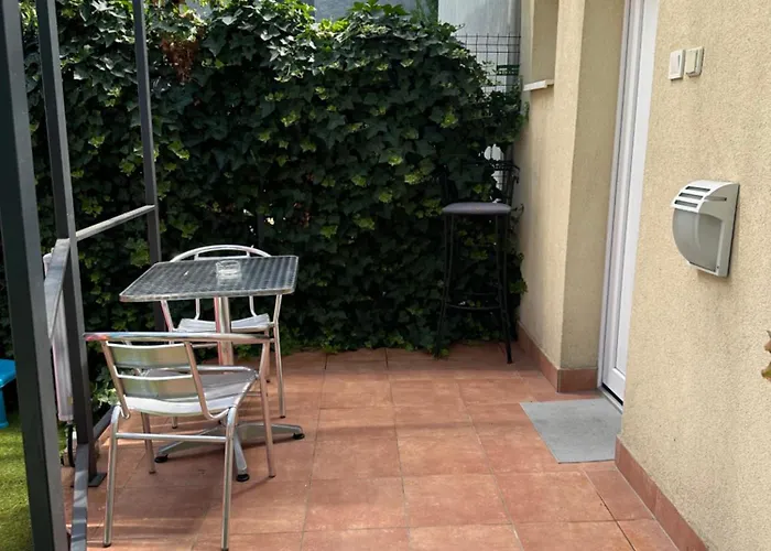Centrum Panzio Πανσιόν 3*
