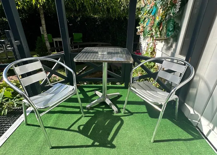 Centrum Panzio 3*